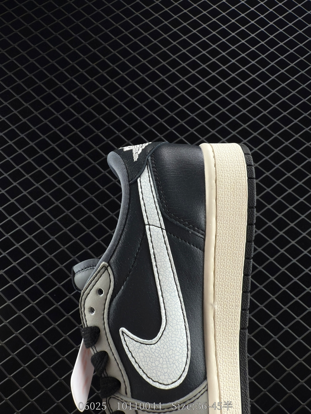 Nike Air Jordan 1 x Travis Scott AJ1